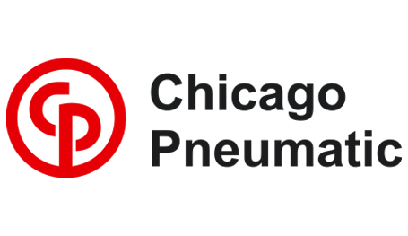 Logo producenta Chicago Pneumatic